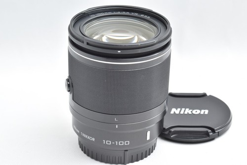 Nikon nikkor 10 100mm - nikkor, 10-100mm