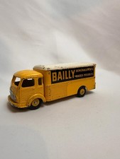 Simca Cargo “Bailly