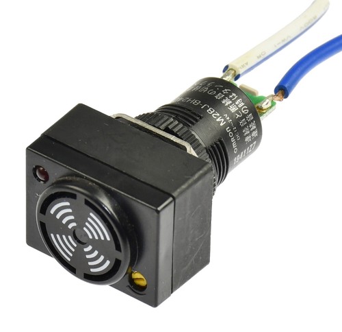 M2bj bh24d omron avertisseur - m2bj-bh24d-d,