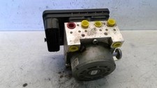 Bloc ABS (freins anti-blocage) PEUGEOT 2008 1 PHASE 1 1.6 HDI - 8V T/R:114595435