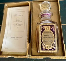 ROGET GALLET "VIOLETTE