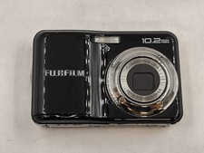 Fujifilm FinePix A170 10.2MP