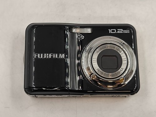 Fujifilm finepix a170 2mp - fujifilm, 10.2mp