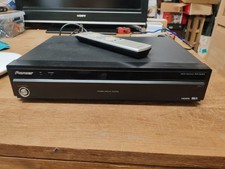 Récepteur Multimédia Pioneer PDP-R06FE HDMI Dolby Digital DVB Pour Pièce ? 