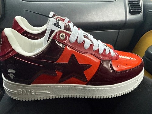 Men bathing ape - men's,