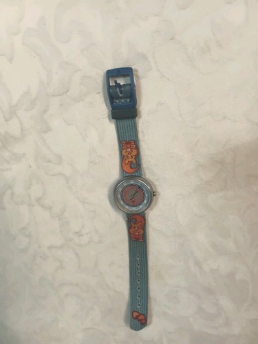 Montre enfant flick - montre, flak