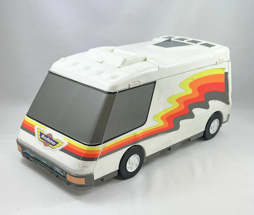 Micro machines galoob ideal - machines,
