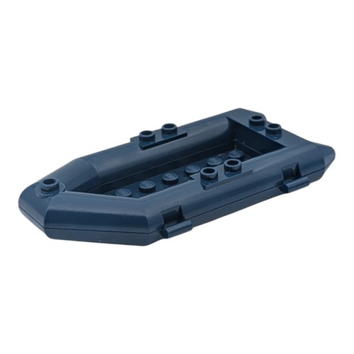 Lego bateau gonflable bleu - gonflable,