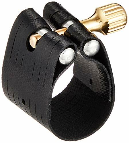 Saxophone alto rovner ligature - alto,