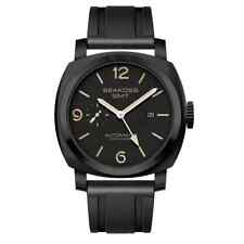 SEAKOSS Gmt Hommes Mécanique