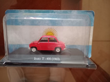 ISARD  T 400 1963  1/43 neuf