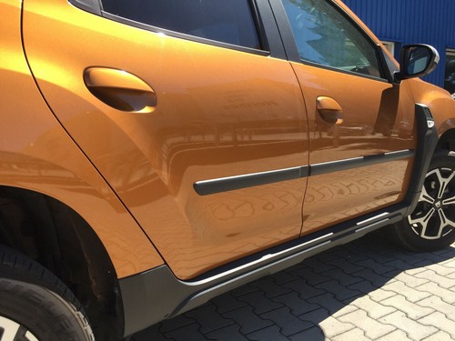 Dacia duster 2017 moulures - duster, de