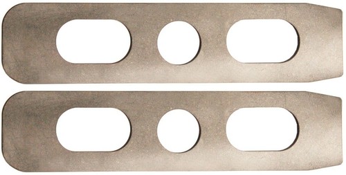 Plaques renforcement de - renforcement,