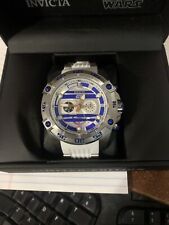 Invicta Star Wars R2-D2