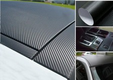 Film Vinyle CARBONE 3D