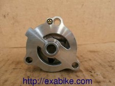 pompe a huile pour Suzuki SV
