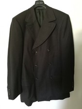 Manteau En Laine Gucci Homme