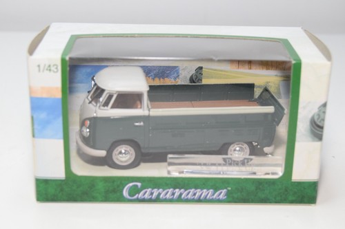 B69 hongwell cararama - 1:43,