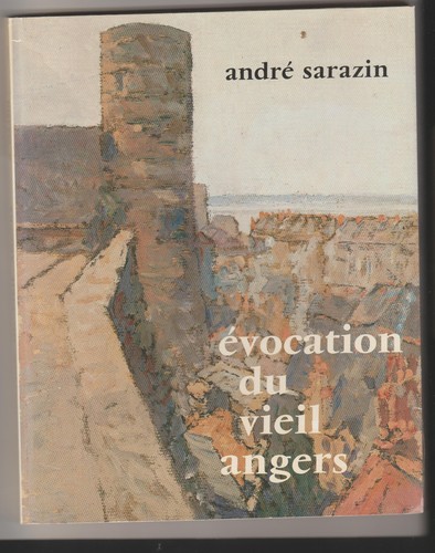 André sarazin évocation - andré, sarazin,...