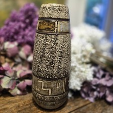 Superbe Vase Scheurich Années