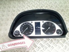 COMPTEUR DE VITESSE PLASTIQUE