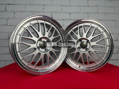 Le mans style 4x100 - mans,