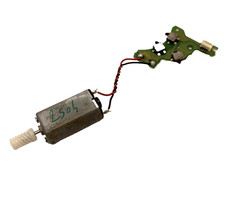 ✅Moteur Expulsion insertion