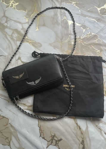 Sac zadig voltaire rock - sac, zadig&voltaire