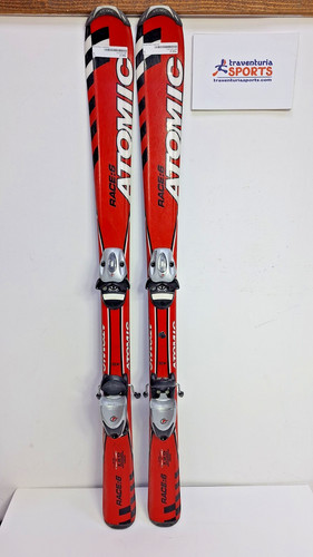 Atomic race 120 ski - ski,
