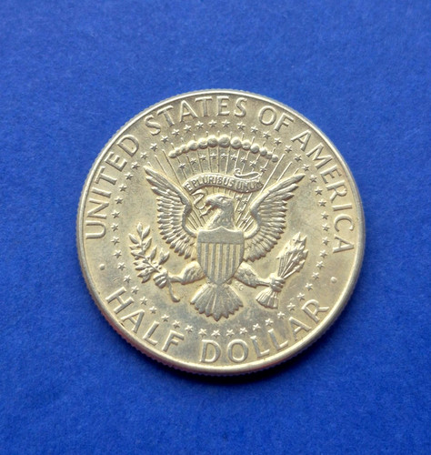 Etats unis amerique - -, 1/2
