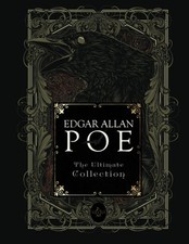 Edgar Allan Poe The Ultimate