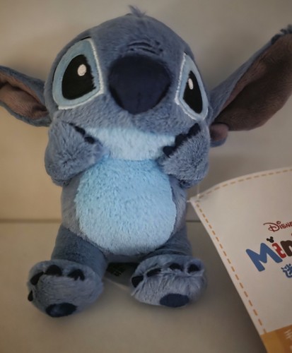 Petite peluche aimantée - petite,