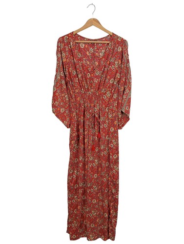 Robe longue dames - longue,