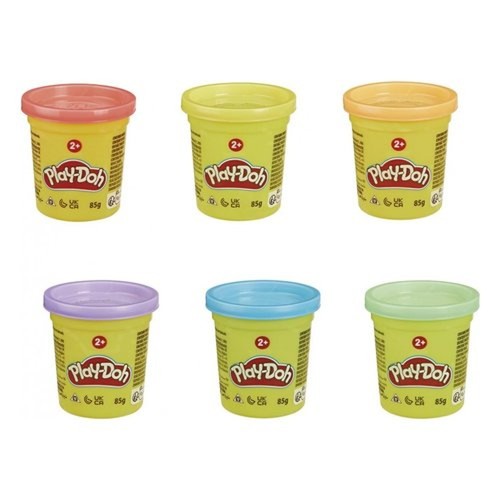 Pâte modeler hasbro play - pâte, à
