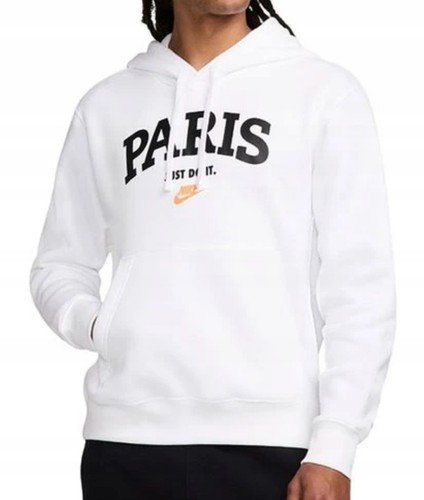 Hj7426 100 nike - sweat, blanc