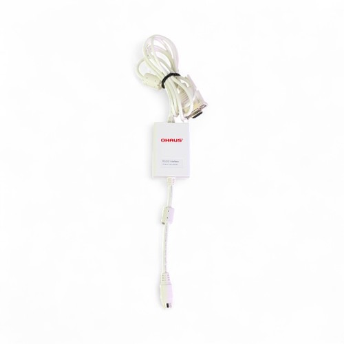 Ohaus rs232 30268982 interface - 30268982,