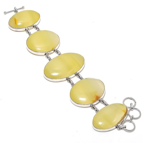 Bracelet pierre précieuse