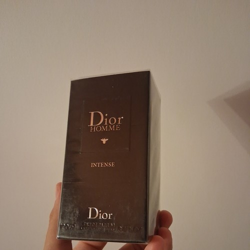 Homme 100ml intense - d, de