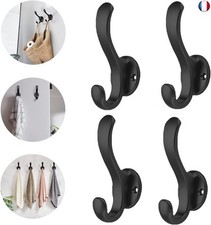 Porte Crochet Patere Manteau