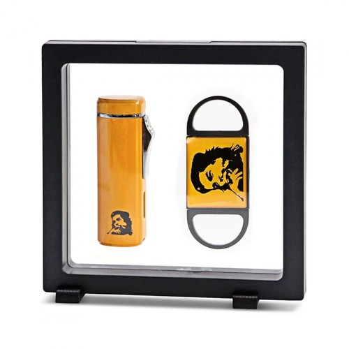 Coffret coupe cigare - coupe-cigare, et