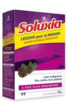 Nettoyant Dégraisse Lave