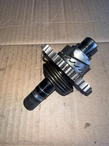 Axe kick ktm - ktm, 250