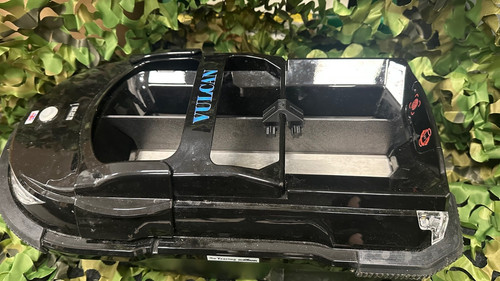 Boatman vulcan bait - vulcan,
