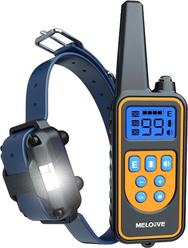 Collier dressage numérique - dressage,