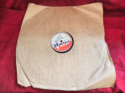 Original vinyl army - vinyl,