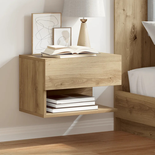 Cabinet chevet bois - cabinet, de