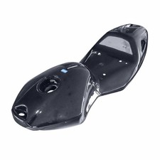 Carénage Noir Pocket Bike