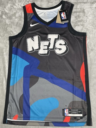 New brooklyn nets - new,