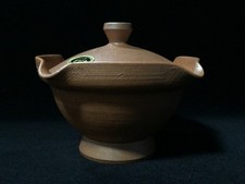 K0449 Bol Mortier Suribachi
