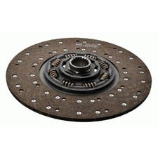 Disque D'embrayage Sachs